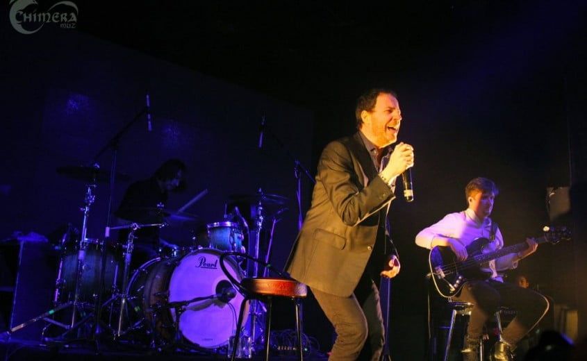 Animal u0414u0436u0430z u0432u044bu0441u0442u0443u043fu0438u0442 15 u0430u043fu0440u0435u043bu044f u0432 u041fu0435u0442u0435u0440u0431u0443u0440u0433u0435