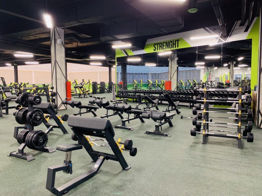 Mytimefitness