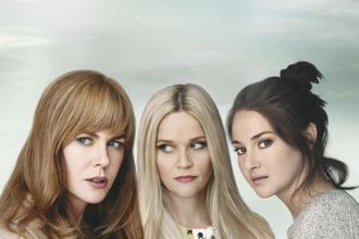 Смотрите два финальных эпизода второго сезона популярного сериала «Большая маленькая ложь» на большом экране. Последний эпизод будет показан в день российской премьеры! 