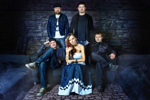 u00abu041cu0430u0448u0430 u0438 u041cu0435u0434u0432u0435u0434u0438u00bb u0432u044bu0441u0442u0443u043fu044fu0442 u0432 u0410u0432u0440u043eu0440u0435