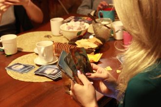 В Петербурге заработало новое творческое пространство Code 505