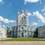 По завершении реконструкции собора петербуржцы и гости города смогут вновь посетить один из красивейших храмов Петербурга и подняться на самую высокую обзорную площадку.