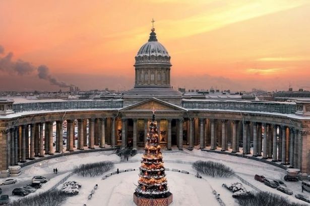 u041fu0435u0442u0435u0440u0431u0443u0440u0433 u0436u0434u0435u0442 u043fu043eu0442u0435u043fu043bu0435u043du0438u0435 u0434u043e +4u00b0C