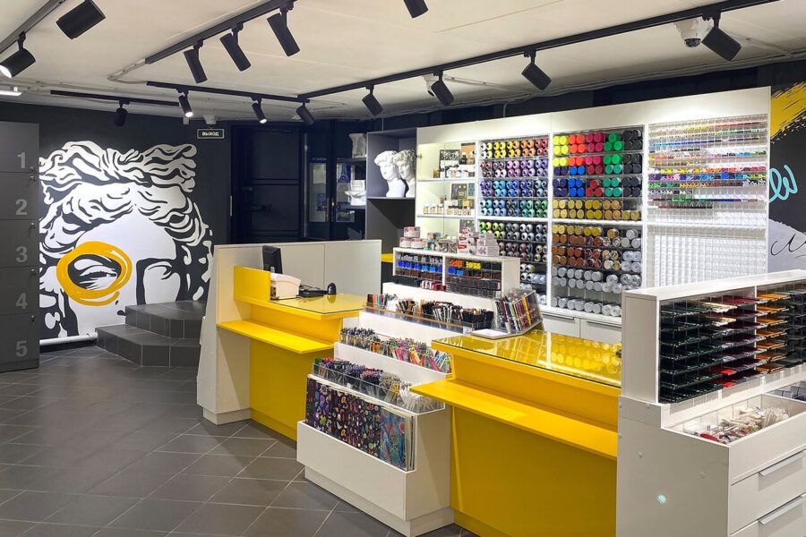 Передвижник