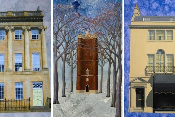 u042du043au043e u0441u0438u0441u0442u0435u043cu0430 u0433u043bu0430u0437u0430u043cu0438 u0431u0440u0438u0442u0430u043du0441u043au043eu0433u043e u0445u0443u0434u043eu0436u043du0438u043au0430