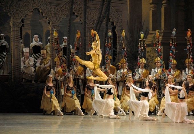 u041fu0440u043eu0433u0440u0430u043cu043cu0430 u0425IV u041cu0435u0436u0434u0443u043du0430u0440u043eu0434u043du043eu0433u043e u0444u0435u0441u0442u0438u0432u0430u043bu044f u0431u0430u043bu0435u0442u0430 u00abu041cu0430u0440u0438u0438u043du0441u043au0438u0439u00bb: