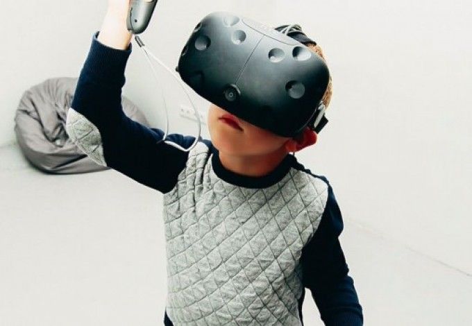 u0423u0432u043bu0435u043au0430u0442u0435u043bu044cu043du0430u044f u0414u0435u0442u0441u043au0430u044f u043fu0440u043eu0433u0440u0430u043cu043cu0430 u0432 u0426u0435u043du0442u0440u0435 u041cu0410u0420u0421