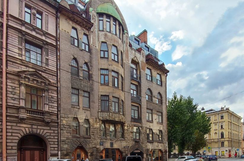 Рождественская ярмарка в Никольских рядах на Садовой