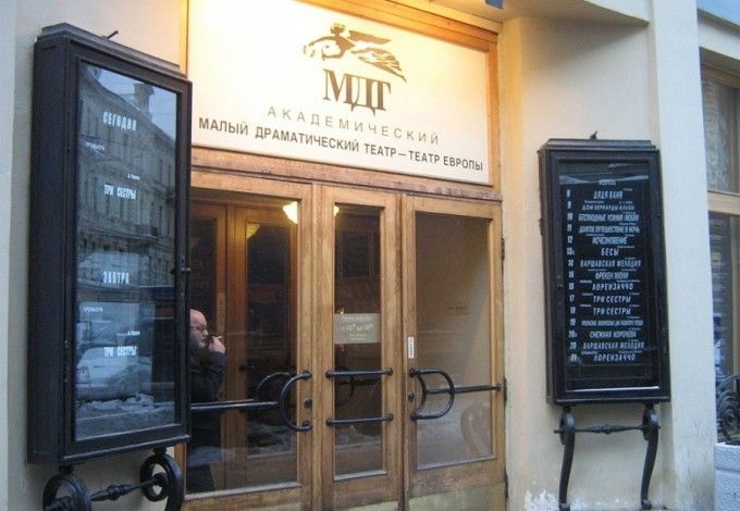 Мэтр режиссуры Лев Додин представляет премьеру&nbsp; по мотивам трагедии Шекспира.