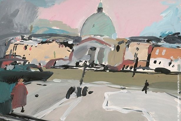 u041cu0430u0441u0442u0435u0440u0430 u0433u0443u0430u0448u0438 u043fu043eu043au0430u0436u0443u0442 u0441u0432u043eu0451 u0442u0432u043eu0440u0447u0435u0441u0442u0432u043e u0432 u043cu0443u0437u0435u0435 u042du0440u0430u0440u0442u0430