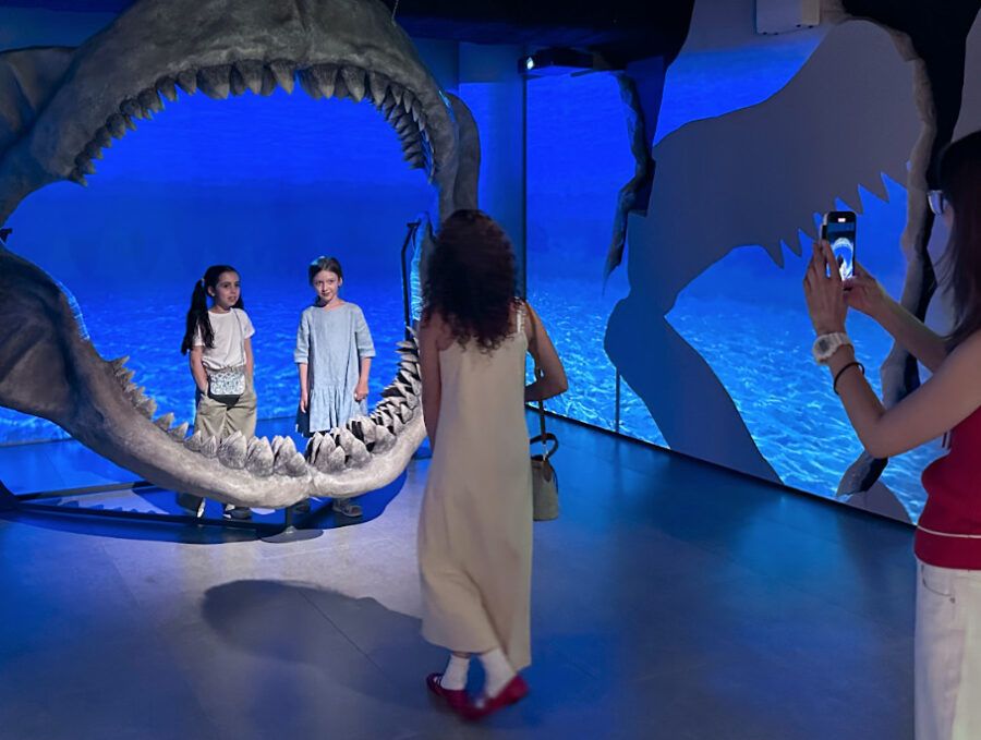 Музей «Арт и факты»