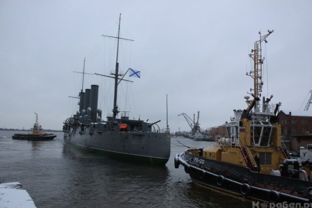 u00abu0410u0432u0440u043eu0440u0430u00bb u043fu0440u043eu0432u0435u0434u0435u0442 u0432 u0434u043eu043au0435 u0412u0435u043bu0435u0449u0438u043du0441u043au043eu0433u043e u043fu043eu0447u0442u0438 u043cu0435u0441u044fu0446