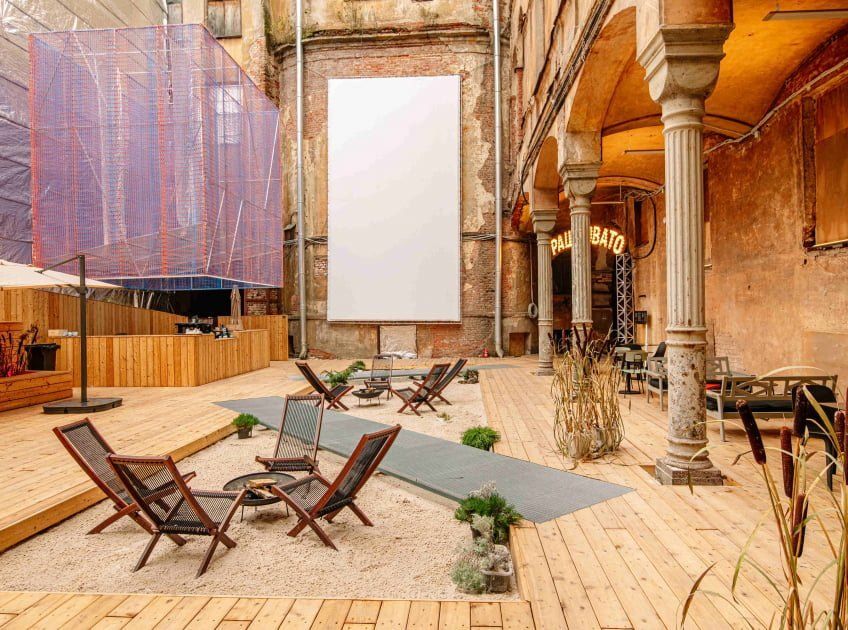 u0422u0432u043eu0440u0447u0435u0441u043au0438u0435 u043au043bu0430u0441u0442u0435u0440u044b u0438 u0430u0440u0442-u043fu0440u043eu0441u0442u0440u0430u043du0441u0442u0432u0430 u041fu0435u0442u0435u0440u0431u0443u0440u0433u0430