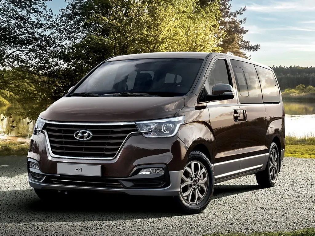 Напрокат78 ,Hyundai Starex H1