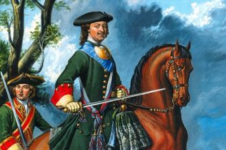 9 u0438u044eu043du044f 1672 u0433u043eu0434u0430 u0440u043eu0434u0438u043bu0441u044f u041fu0435u0442u0440 u0410u043bu0435u043au0441u0435u0435u0432u0438u0447 u0420u043eu043cu0430u043du043eu0432