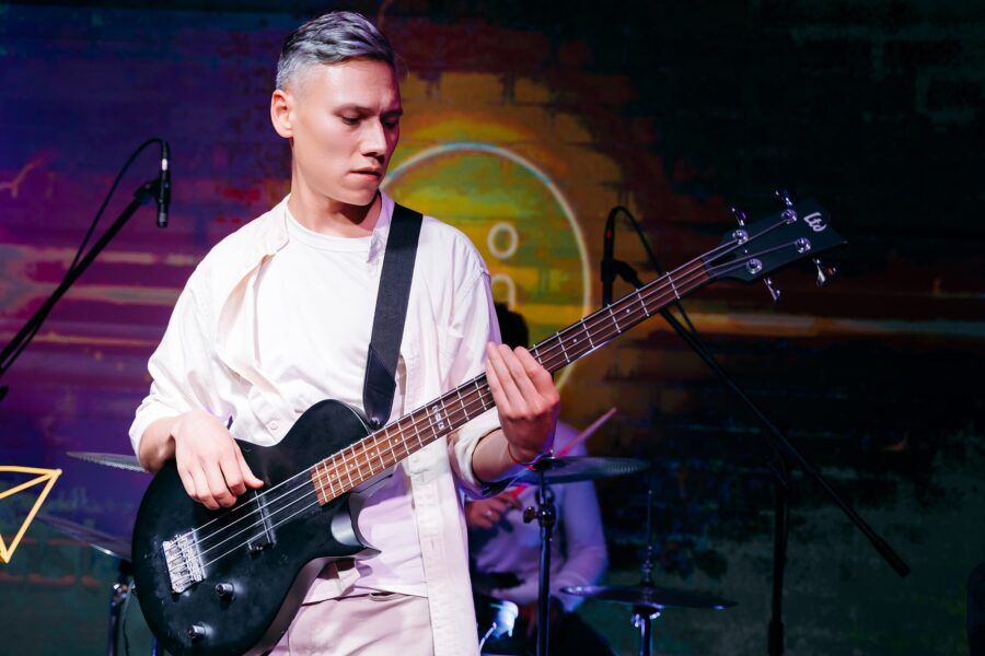 Музыкальная школа SPMUSIC - крупнейшая сеть в СПб