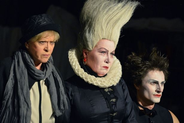 10 u0441u0430u043cu044bu0445 u044fu0440u043au0438u0445 u0441u043fu0435u043au0442u0430u043au043bu0435u0439 u0444u0435u0432u0440u0430u043bu044f