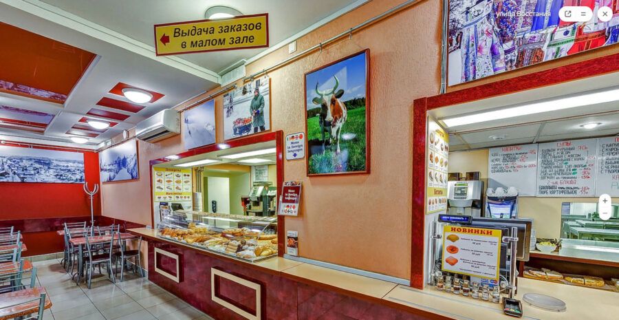 В утренней спешке не всегда есть время и желание готовить завтрак дома. К счастью, Петербург располагает большим количеством мест, где можно вкусно и недорого позавтракать. Подборка заведений с эконом-завтраками от Питер Online: