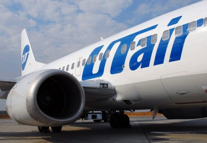 u0410u0432u0438u0430u043au043eu043cu043fu0430u043du0438u044f u00abu042eu0422u044du0439u0440u00bb u0430u043du043eu043du0441u0438u0440u043eu0432u0430u043bu0430 u0441u0435u0437u043eu043du043du044bu0435 u043fu043eu043bu0435u0442u044b u0438u0437 u0421u0430u043du043au0442-u041fu0435u0442u0435u0440u0431u0443u0440u0433u0430