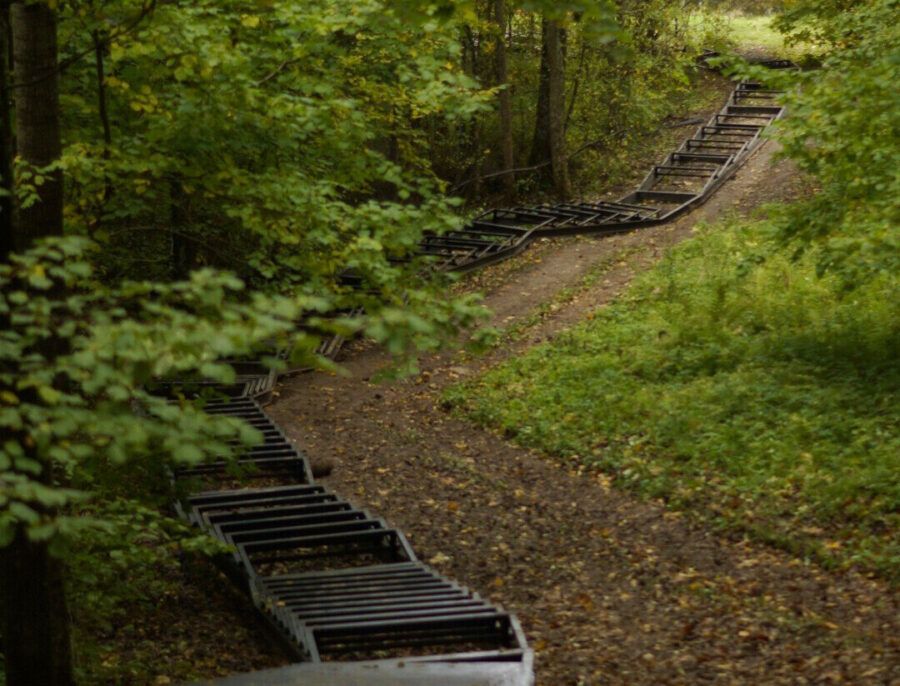 Дудергофские высоты