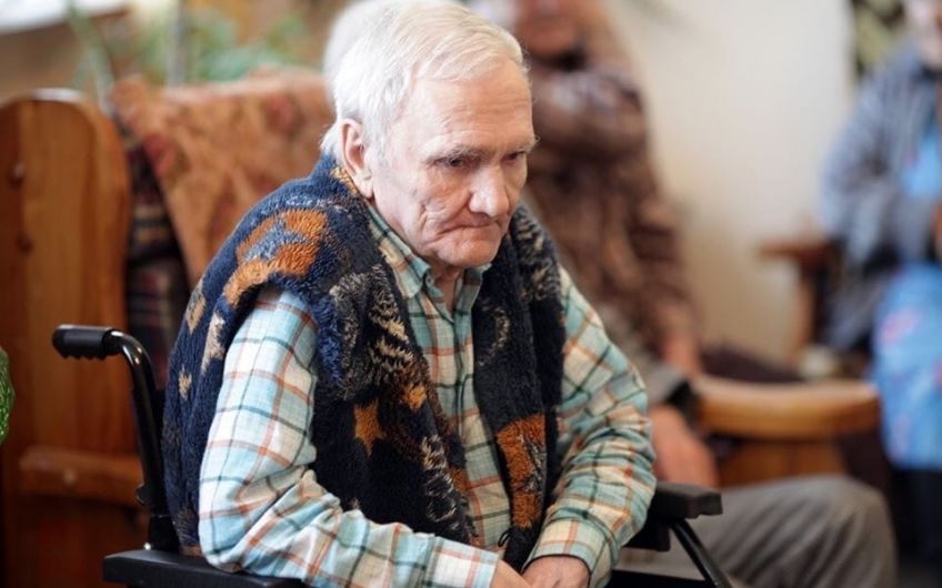 u0412 u041fu0435u0442u0435u0440u0431u0443u0440u0433u0435 u0441u0442u0430u0440u0442u043eu0432u0430u043bu0430 u0430u043au0446u0438u044f u043fu043eu043cu043eu0449u0438 u0434u043eu043cu0430u043c u043fu0440u0435u0441u0442u0430u0440u0435u043bu044bu0445