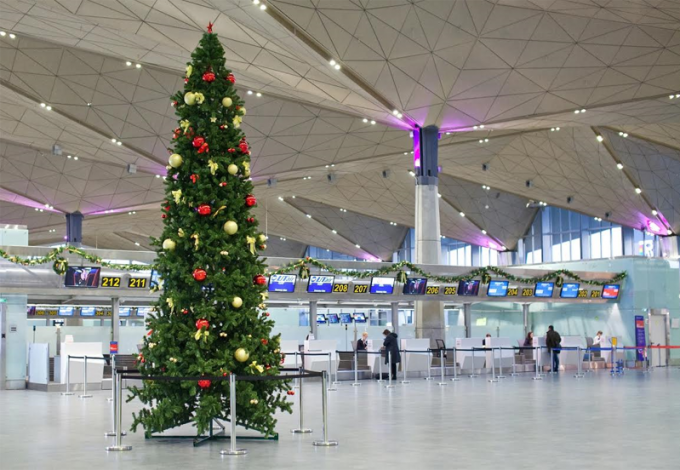 u0412 u041fu0443u043bu043au043eu0432u043e u043eu0442u043au0440u044bu043bu0430u0441u044c u0434u043eu0431u0440u0430u044f u043du043eu0432u043eu0433u043eu0434u043du044fu044f u044fu0440u043cu0430u0440u043au0430