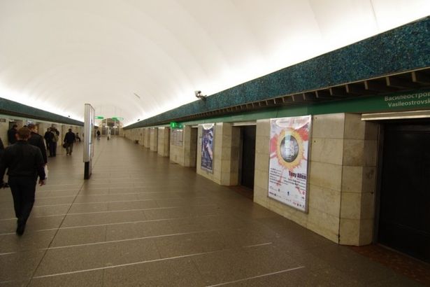 u00abu0412u0430u0441u0438u043bu0435u043eu0441u0442u0440u043eu0432u0441u043au0430u044fu00bb u043eu0442u043au0440u044bu043bu0430u0441u044c !