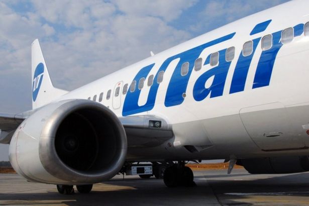 u0410u0432u0438u0430u043au043eu043cu043fu0430u043du0438u044f u00abu042eu0422u044du0439u0440u00bb u0430u043du043eu043du0441u0438u0440u043eu0432u0430u043bu0430 u0441u0435u0437u043eu043du043du044bu0435 u043fu043eu043bu0435u0442u044b u0438u0437 u0421u0430u043du043au0442-u041fu0435u0442u0435u0440u0431u0443u0440u0433u0430