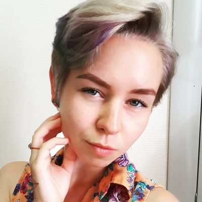 Елена Черняева