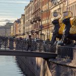 Петербург, который исполняет желания