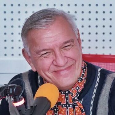 Александр Рытхеу