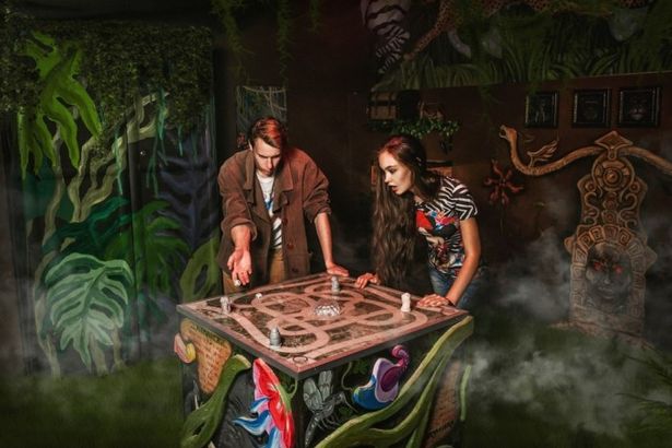 u0417u0430u0445u0432u0430u0442u044bu0432u0430u044eu0449u0438u0435 u043au0432u0435u0441u0442u044b u043eu0442 u00abTruExitu00bb