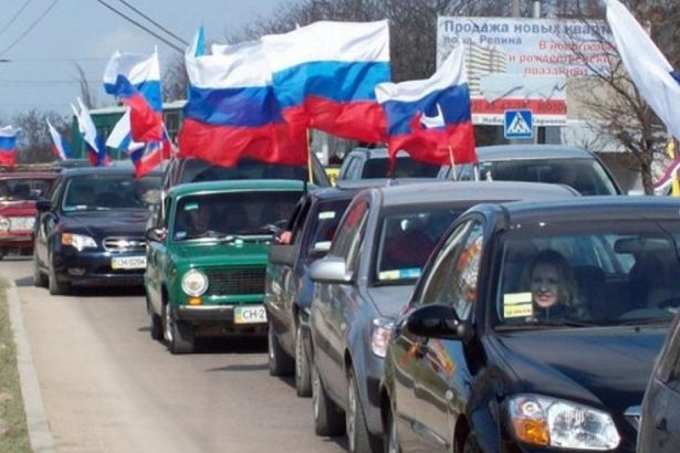 u0410u0432u0442u043eu043cu0430u0440u0448 u00abu0417u0432u0435u0437u0434u0430 u043du0430u0448u0435u0439 u0412u0435u043bu0438u043au043eu0439 u041fu043eu0431u0435u0434u044bu00bb u043fu0440u043eu0439u0434u0435u0442 u0447u0435u0440u0435u0437 u041fu0435u0442u0435u0440u0431u0443u0440u0433 u0438 u041bu0435u043du0438u043du0433u0440u0430u0434u0441u043au0443u044e u043eu0431u043bu0430u0441u0442u044c