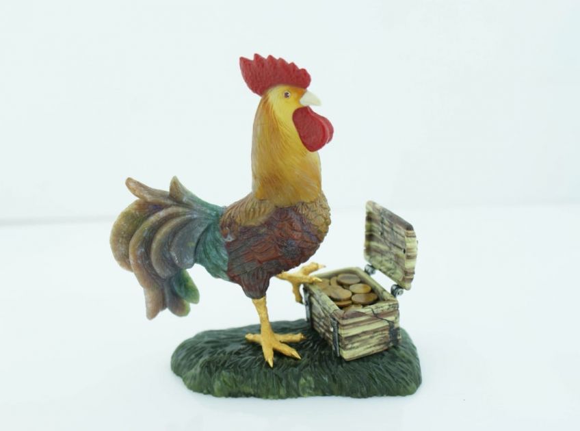 u042eu0432u0435u043bu0438u0440u043du0430u044f u0432u044bu0441u0442u0430u0432u043au0430 u00abu041fu043eu0441u043bu0435u0434u043eu0432u0430u0442u0435u043bu0438 u0424u0430u0431u0435u0440u0436u0435u00bb