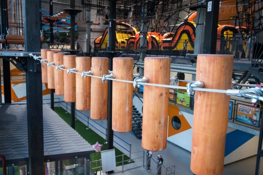 Энергия Высоты