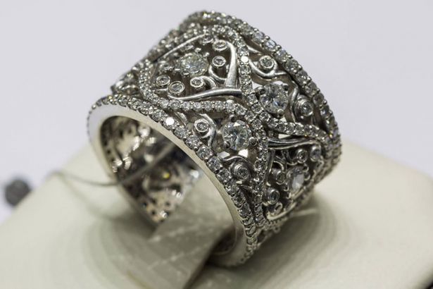 Уникальный проект «Сокровищница Республики Саха Якутия» представят на ювелирной выставке