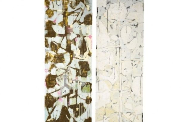 u0420u0435u0437u0430 u0414u0435u0440u0430u043au0448u0430u043du0438 u043fu043eu043au0430u0436u0435u0442 u0441u0432u043eu0451 u0442u0432u043eu0440u0447u0435u0441u0442u0432u043e u0432 u041cu0440u0430u043cu043eu0440u043du043eu043c u0434u0432u043eu0440u0446u0435