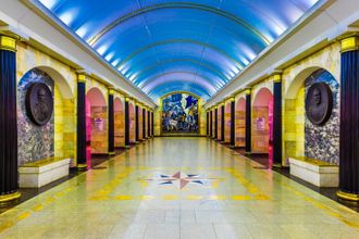 u0418u043du0442u0435u0440u0435u0441u043du044bu0435 u0444u0430u043au0442u044b u043e u043fu0435u0442u0435u0440u0431u0443u0440u0433u0441u043au043eu043c u043cu0435u0442u0440u043e