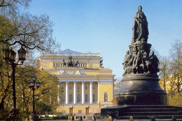 u0410u043bu0435u043au0441u0430u043du0434u0440u0438u043du0441u043au0438u0439 u0442u0435u0430u0442u0440 u0441u0442u0430u043b u043eu0441u043eu0431u043e u0446u0435u043du043du044bu043c u043eu0431u044au0435u043au0442u0430u043c u043au0443u043bu044cu0442u0443u0440u043du043eu0433u043e u043du0430u0441u043bu0435u0434u0438u044f