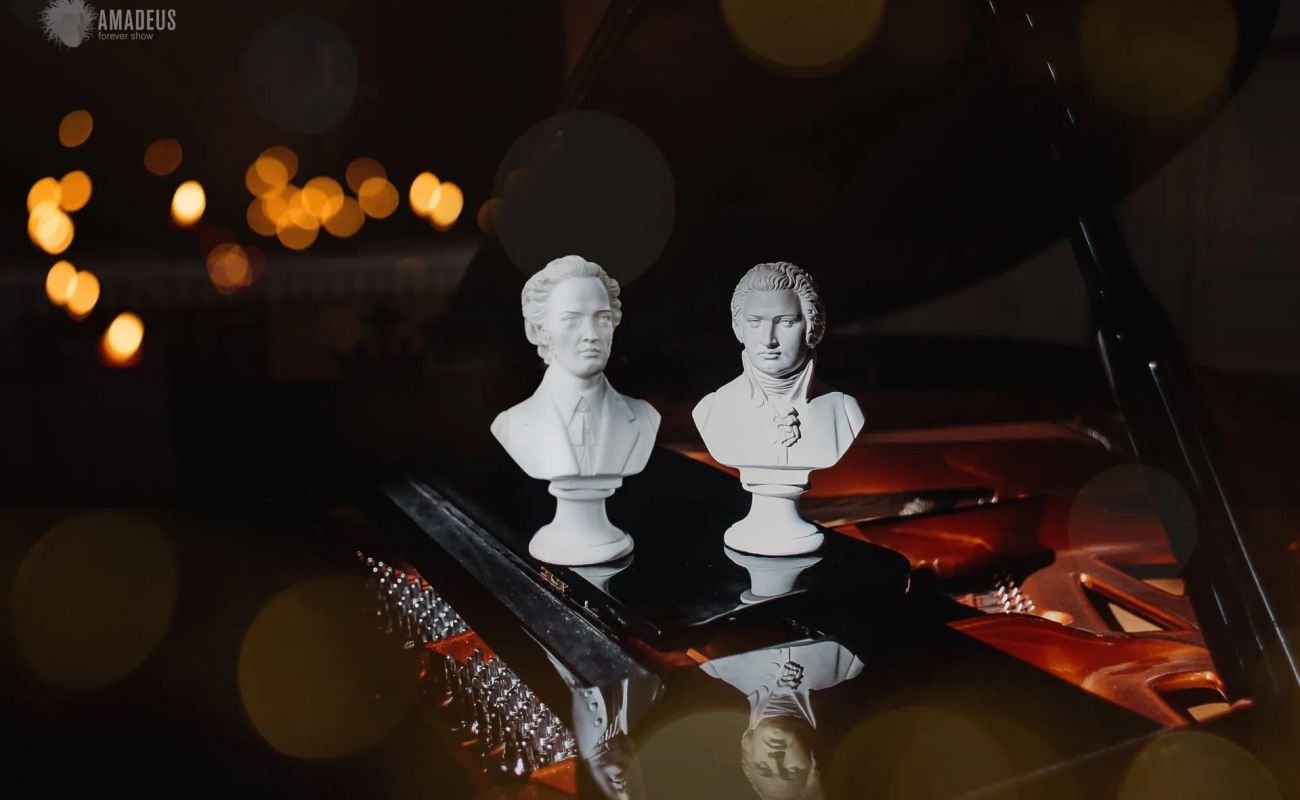 20 марта в Петрикирхе прозвучат шедевры классики при свечах. Орган и рояль в исполнении солистов Мариинского театра. Билеты от 1100 рублей.