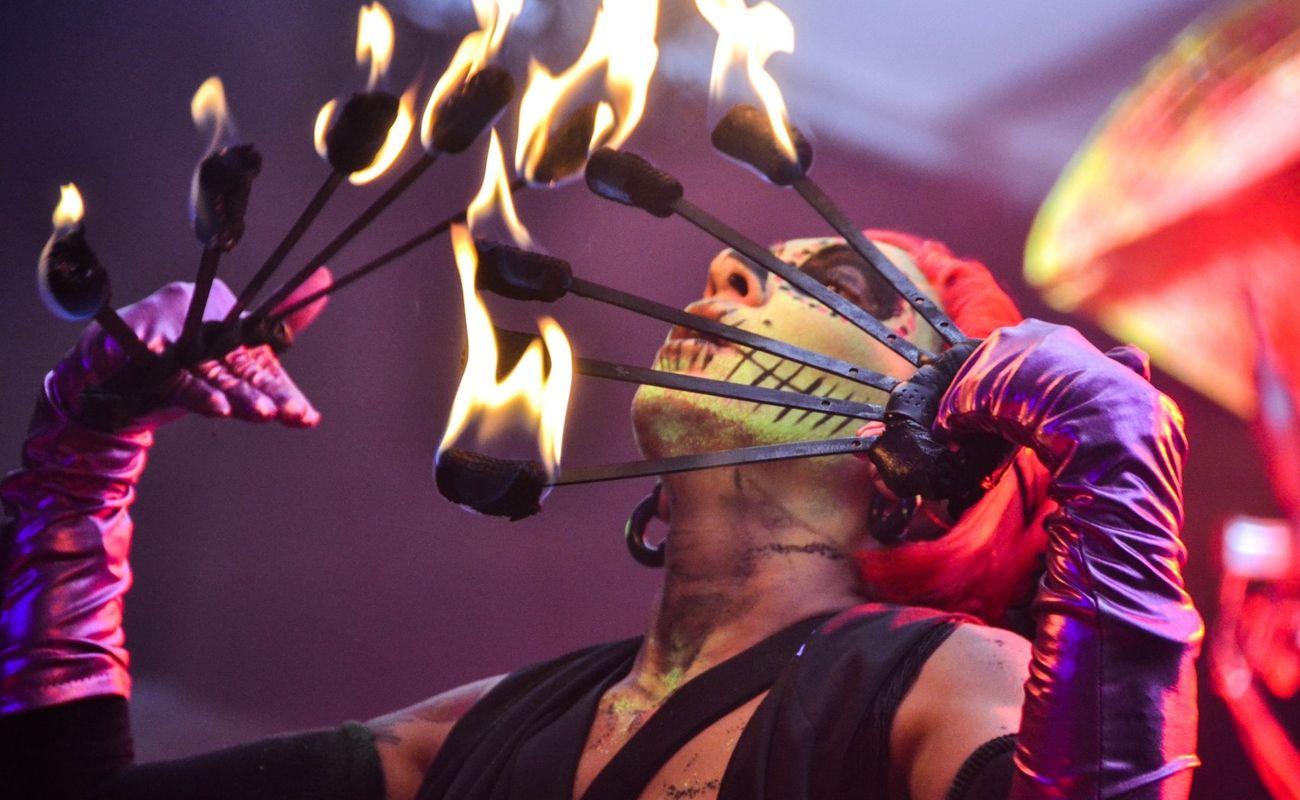 22 июня в Петербурге состоится&nbsp;фестиваль Odyssey, на котором выступят резиденты&nbsp;знаменитого американского события Burning Man. &nbsp;В Порту «Севкабель», на&nbsp;берегу залива пройдет карнавал с бродячими артистами, художниками, музыкантами, торговцами, портными и кузнецами.&nbsp;Прозвучат ритмы пустыни Невада, бразильские биты, дивы с берегов острова Ибица и андеграундная столичная электроника.