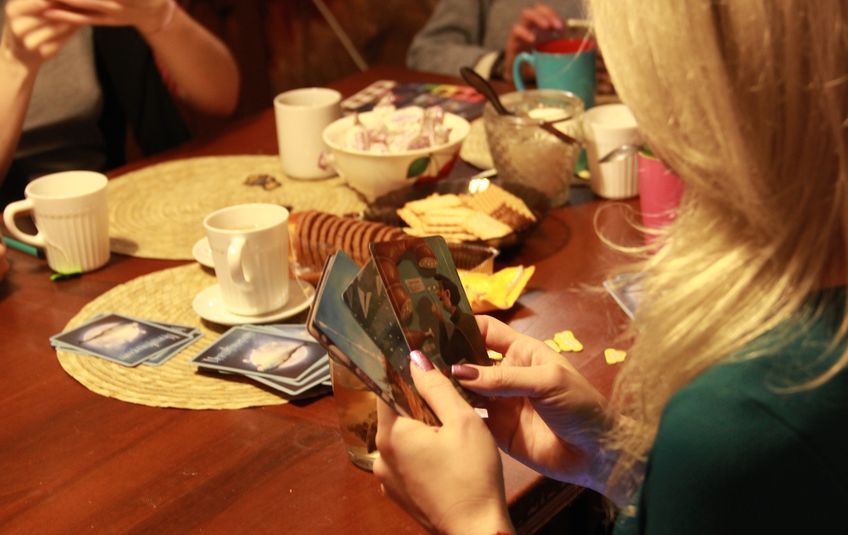 В Петербурге заработало новое творческое пространство Code 505