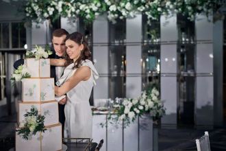Vzaimno и Royal для премиум-свадьбы, Igristo с координацией от 15 000 ₽ — 11 организаторов с проверенными контактами.