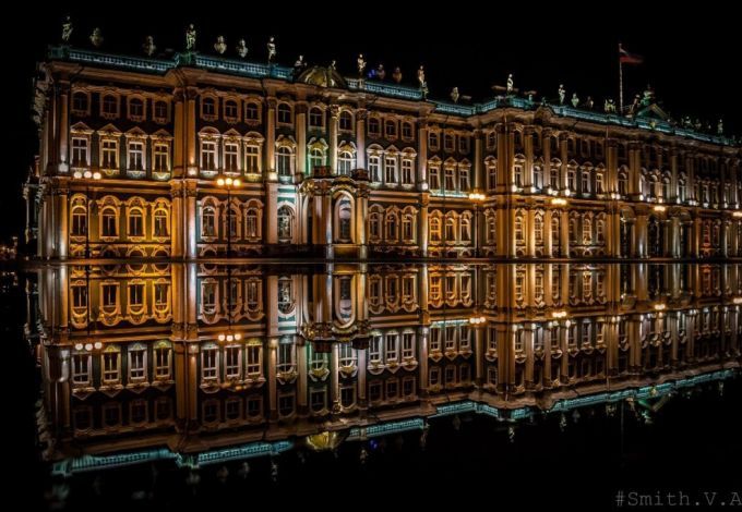 u00abu041du043eu0447u044c u043cu0443u0437u0435u0435u0432u00bb u0432 u041fu0435u0442u0435u0440u0431u0443u0440u0433u0435 