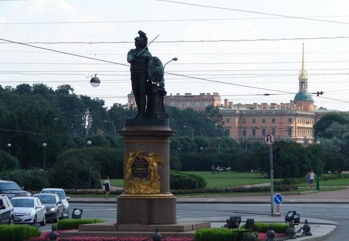 suvorov