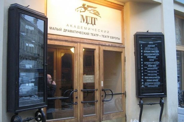 Мэтр режиссуры Лев Додин представляет премьеру&nbsp; по мотивам трагедии Шекспира.