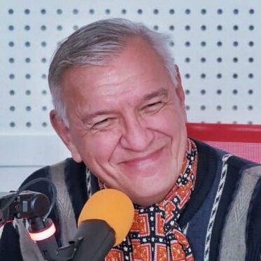 Александр Рытхеу