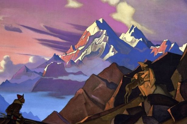 u041au0430u0440u0442u0438u043du044b u0420u0435u0440u0438u0445u0430 u043fu0440u0438u0432u0435u0437u043bu0438 u0438u0437 u041bu0430u0442u0432u0438u0438