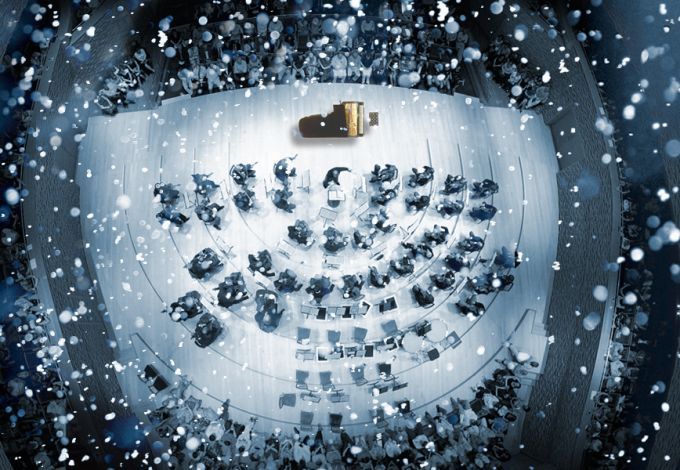 X u0424u0435u0441u0442u0438u0432u0430u043bu044c u00abu041bu0438u043au0438 u0441u043eu0432u0440u0435u043cu0435u043du043du043eu0433u043e u043fu0438u0430u043du0438u0437u043cu0430u00bb 