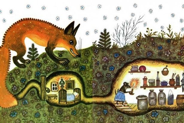 С 29 октября по 15 января пройдёт большая выставка, которая понравится как и детям, так и взрослым. Посетители выставки смогут увидеть иллюстрации известного художника Юрия Васнецова, который украшал своими работами издания стихотворений Самуила Яковлевича Маршака и Корнея Ивановича Чуковского.